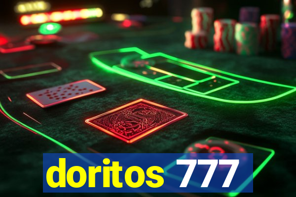 doritos 777